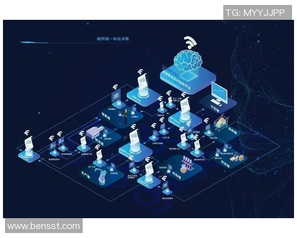 构建彩神Vll运维知识图谱助力智能运维管理与决策优化