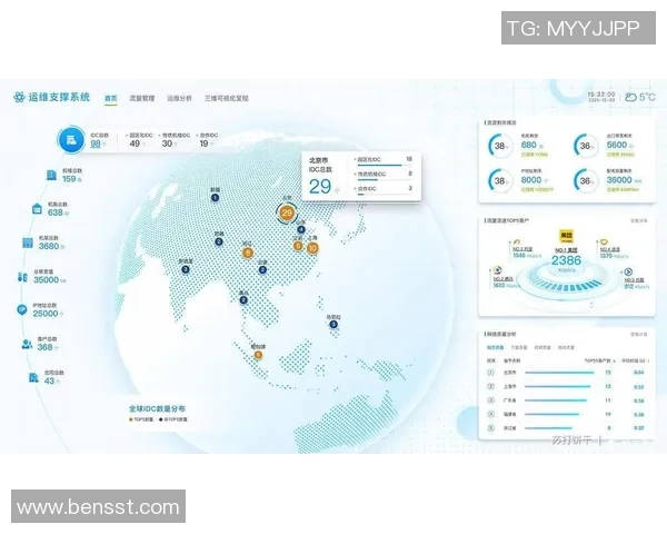 6686体育可视化搭建全攻略助你轻松掌握数据分析与展示技巧